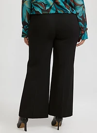 Pull-On Pants