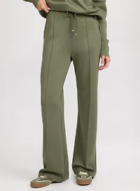 Pantalon à enfiler cordon