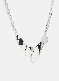 Cable Chain Necklace