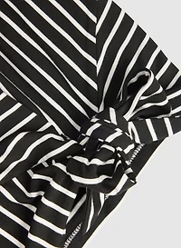 Mixed Stripe T-Shirt
