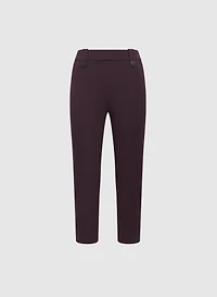 Sofia Slim-Leg Pants