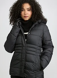 Simon Chang - Puffer Coat