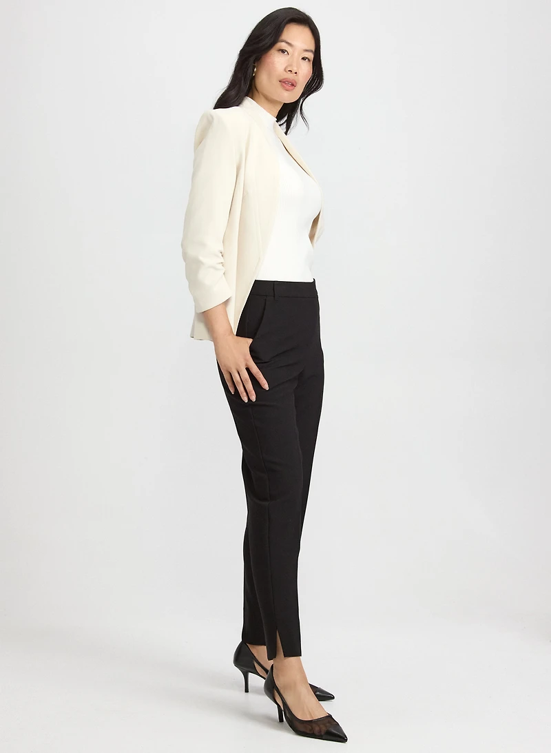 Emma Slim-Leg Pants