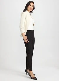 Emma Slim-Leg Pants