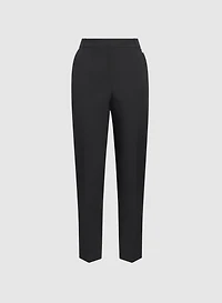 Pantalon Emma à jambe étroite