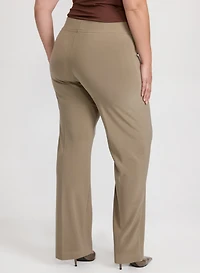 Joseph Ribkoff - Pantalon évasé à enfiler