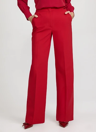 Olivia Wide-Leg Pants