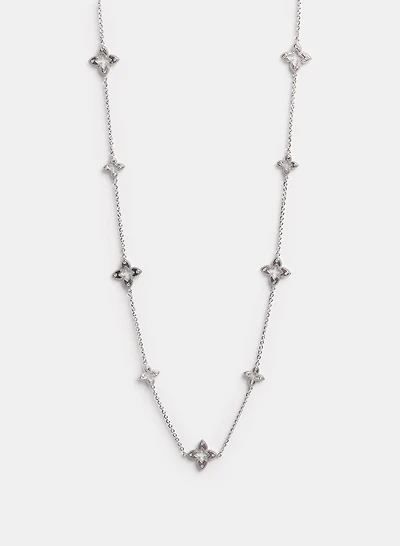 Star Insert Necklace