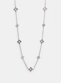 Star Insert Necklace