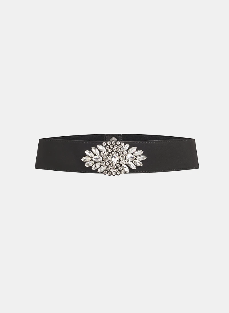 Stone Elastic Belt