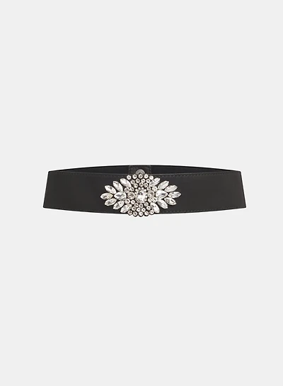 Stone Elastic Belt