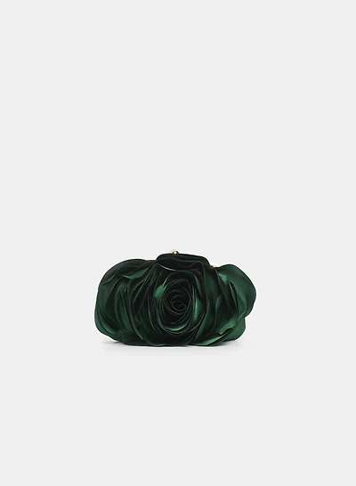 Rosette Clutch