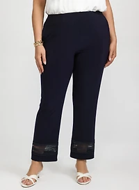 Joseph Ribkoff - Pantalon écourté