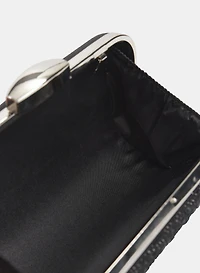 Pochette rigide rectangulaire