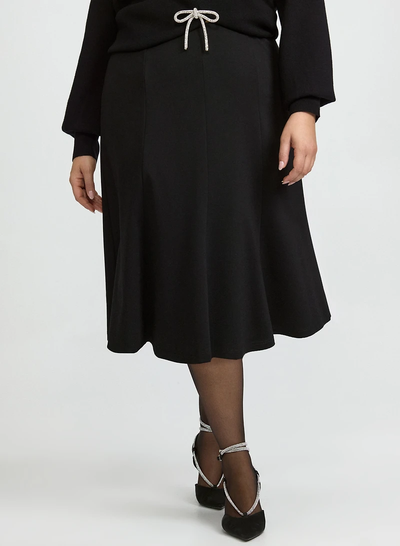 A-Line Skirt