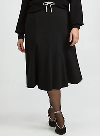 A-Line Skirt