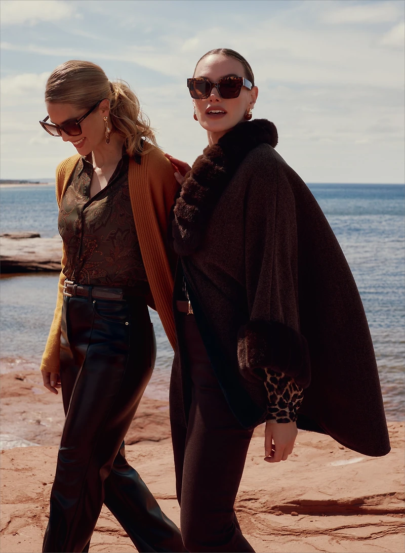 Look 16 - Fall 2025