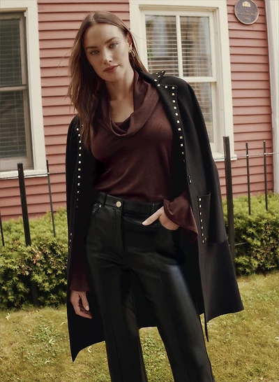 Look 18 - Automne 2025