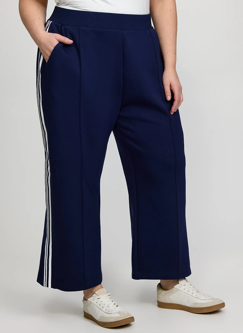Joseph Ribkoff - Pull-On Ankle Pants
