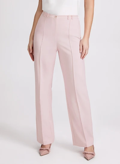 Olivia Wide-Leg Pants