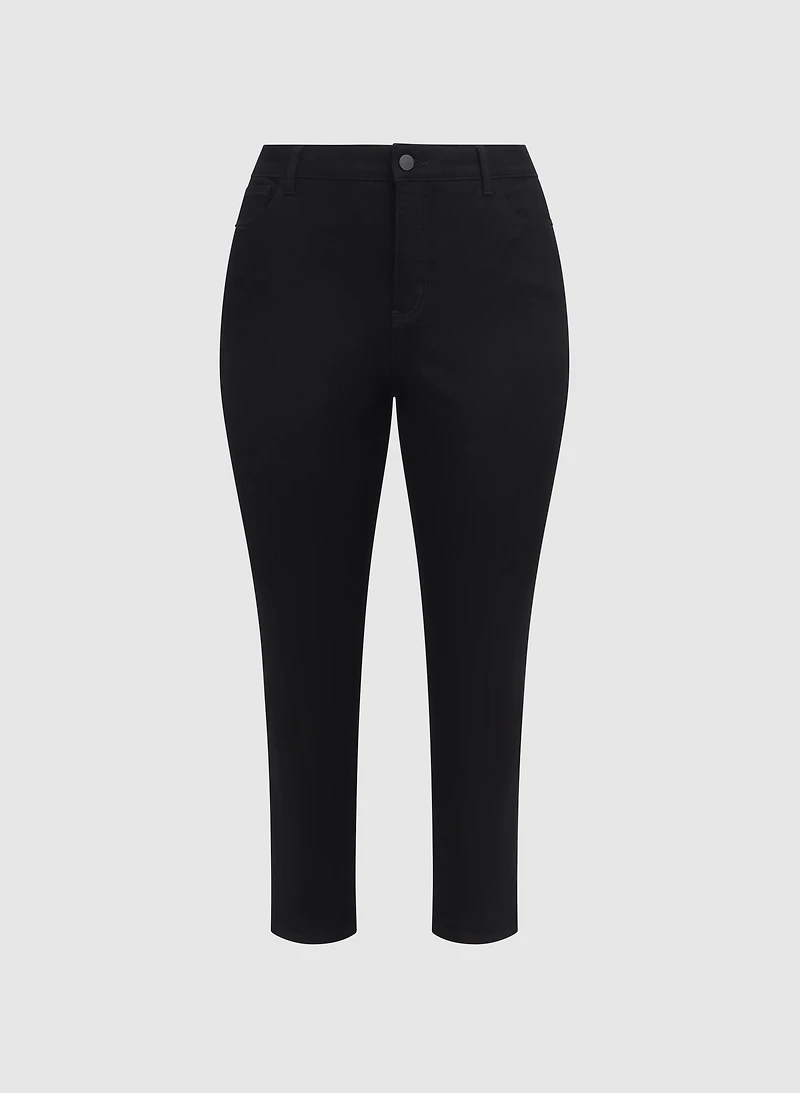 Slim-Leg Jeans