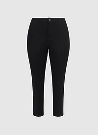 Slim-Leg Jeans