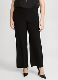 Olivia Wide-Leg Pants