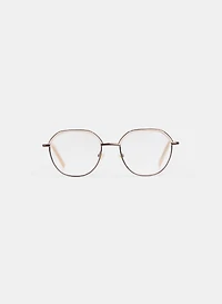 Metal Reading Glasses