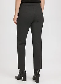 Pantalon Ava à jambe droite