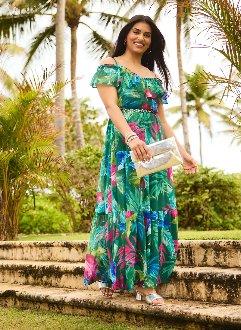 Tropical Escape