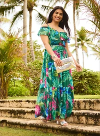 Tropical Escape