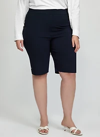 Short en bengaline à enfiler