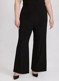 Joseph Ribkoff - Pantalon à détails transparents