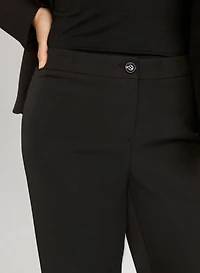 Lily Straight-Leg Pants