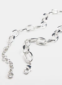 Chain Link Necklace