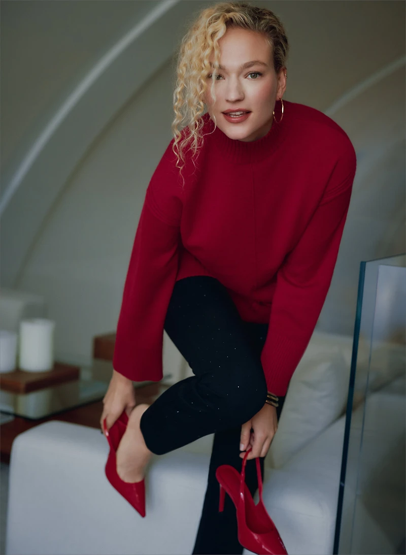 Look 23 – HOLIDAY 2025