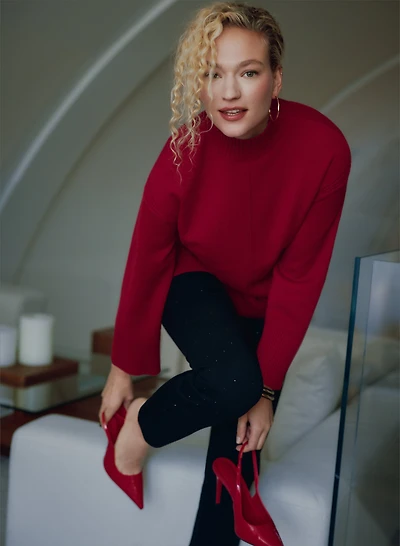 Look 23 – HOLIDAY 2025