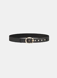 Elastic Buckle Belt