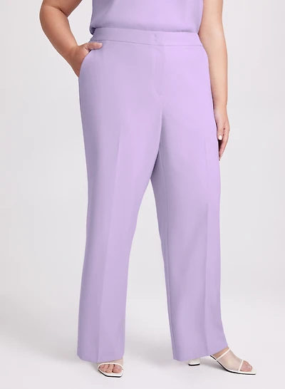 Olivia Wide Leg Pants