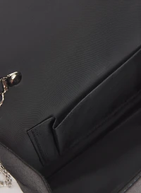 Stone Box Clutch