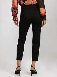 Sofia Slim-Leg Pants