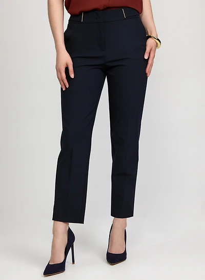 Emma Slim-Leg Pants