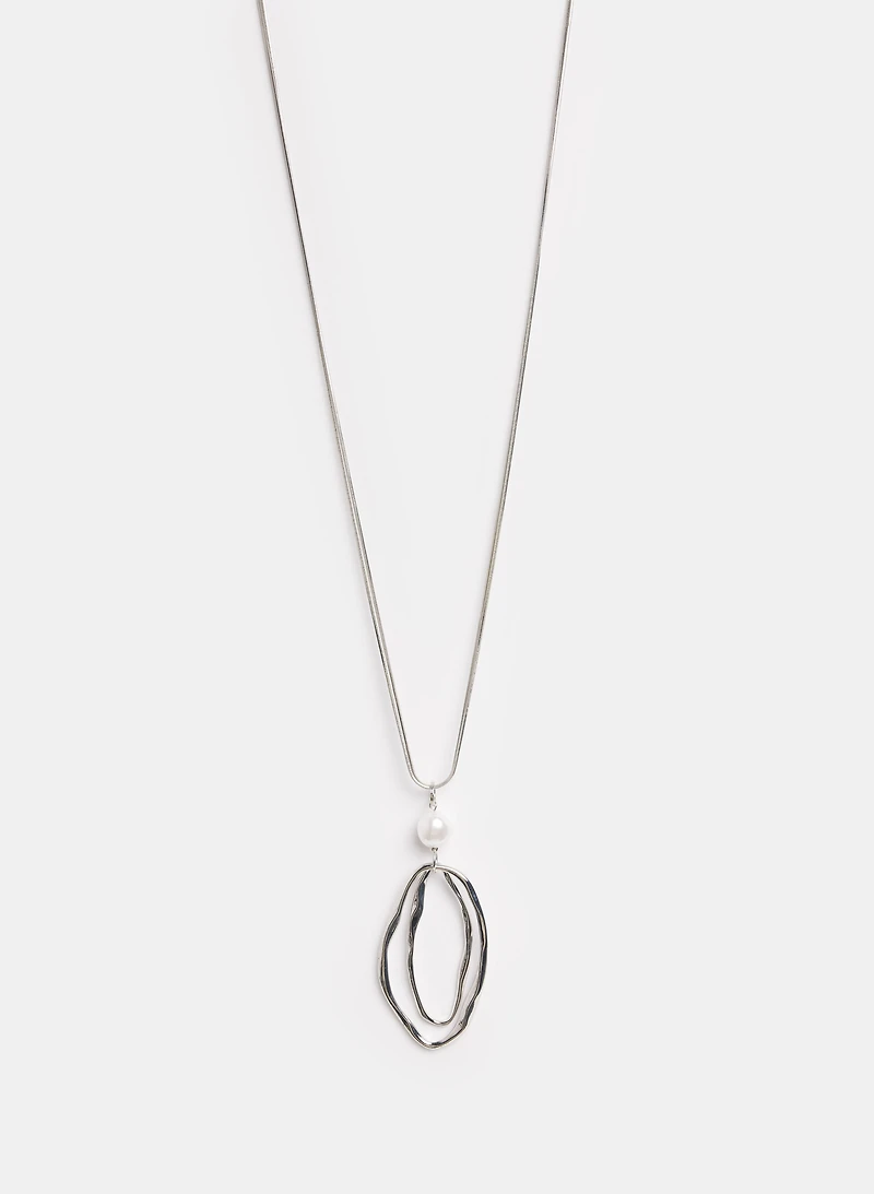 Pendant Necklace