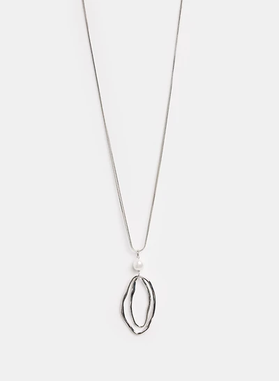 Pendant Necklace