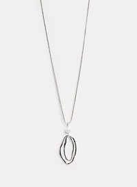 Pendant Necklace