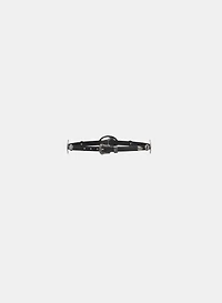 Metal Buckle Belt