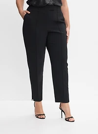 Pantalon Giselle à bande élastique