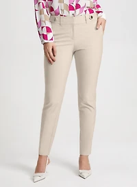 Emma Slim-Leg Pants - Regular
