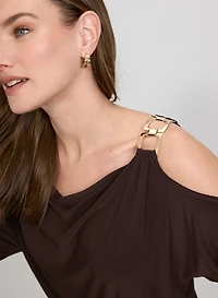 Chain Link Detail Top
