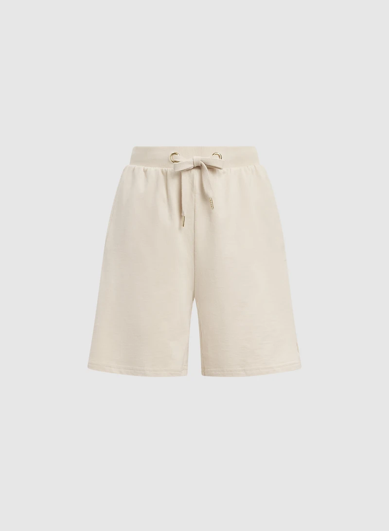 Pull-On Shorts